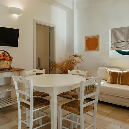 Casa Anna, Agriturismo Alla Castellana Gallipoli Εξωτερικό φωτογραφία