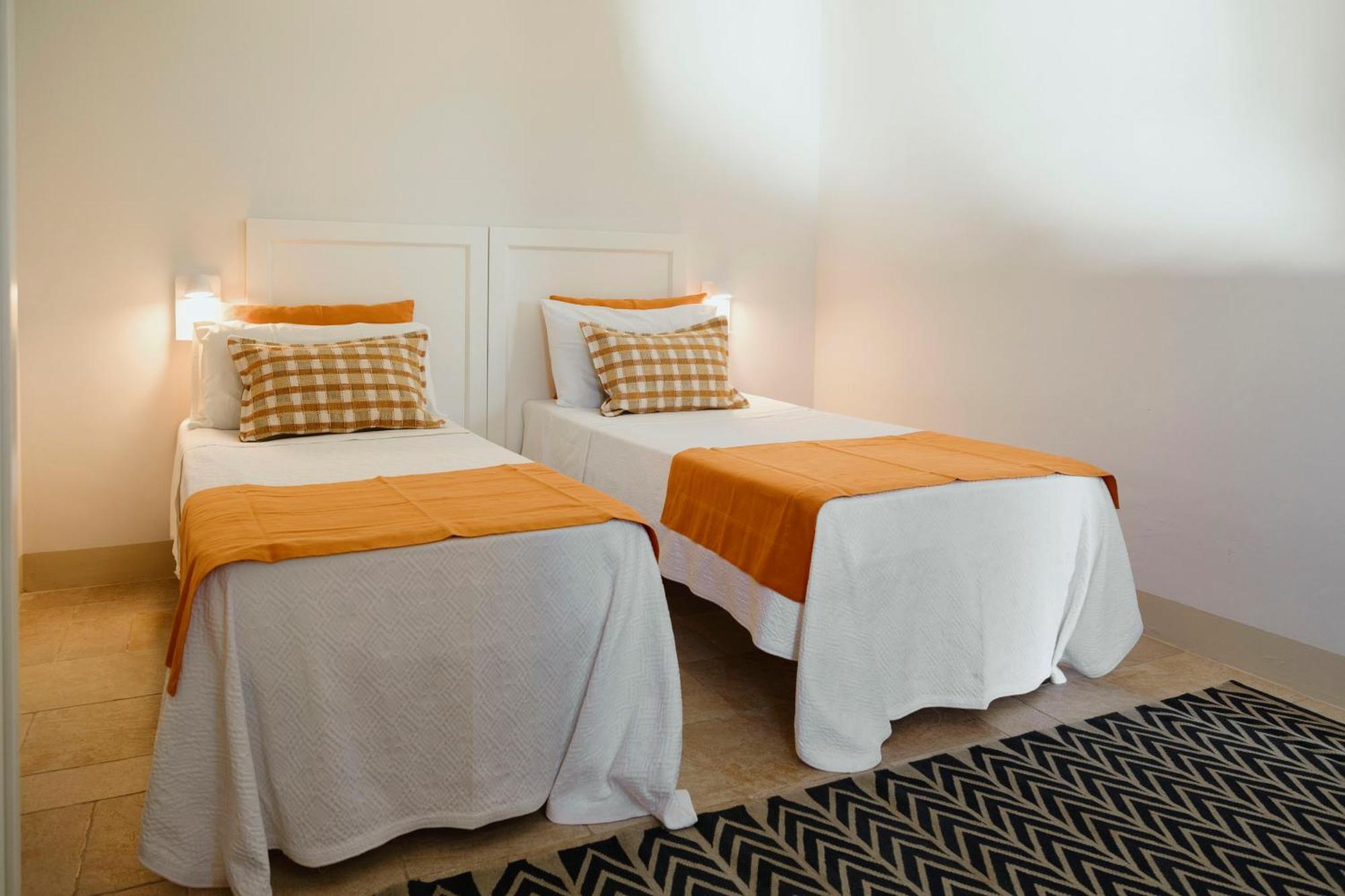 Casa Anna, Agriturismo Alla Castellana Gallipoli Εξωτερικό φωτογραφία