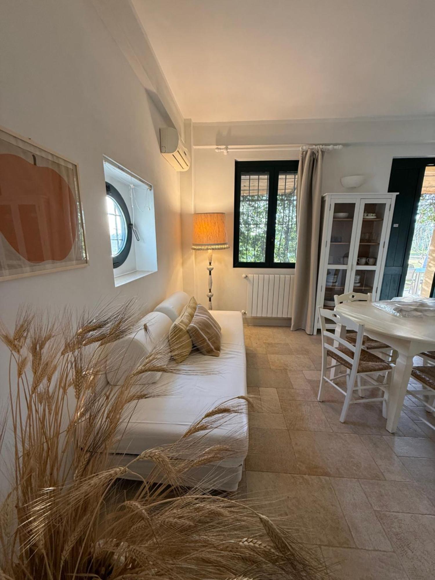 Casa Anna, Agriturismo Alla Castellana Gallipoli Εξωτερικό φωτογραφία