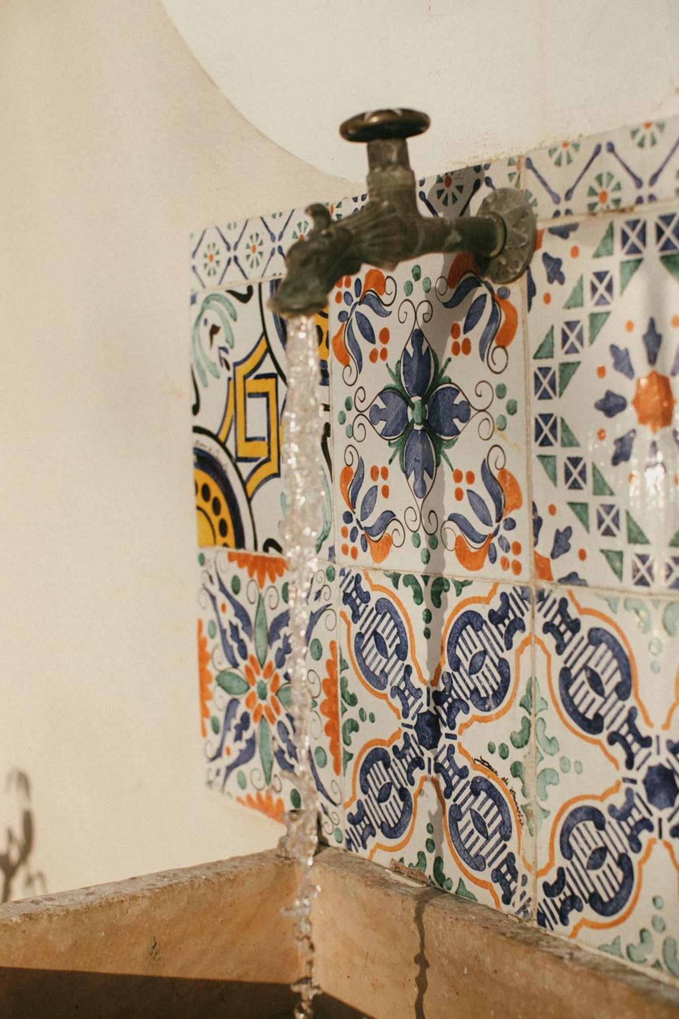 Casa Anna, Agriturismo Alla Castellana Gallipoli Εξωτερικό φωτογραφία