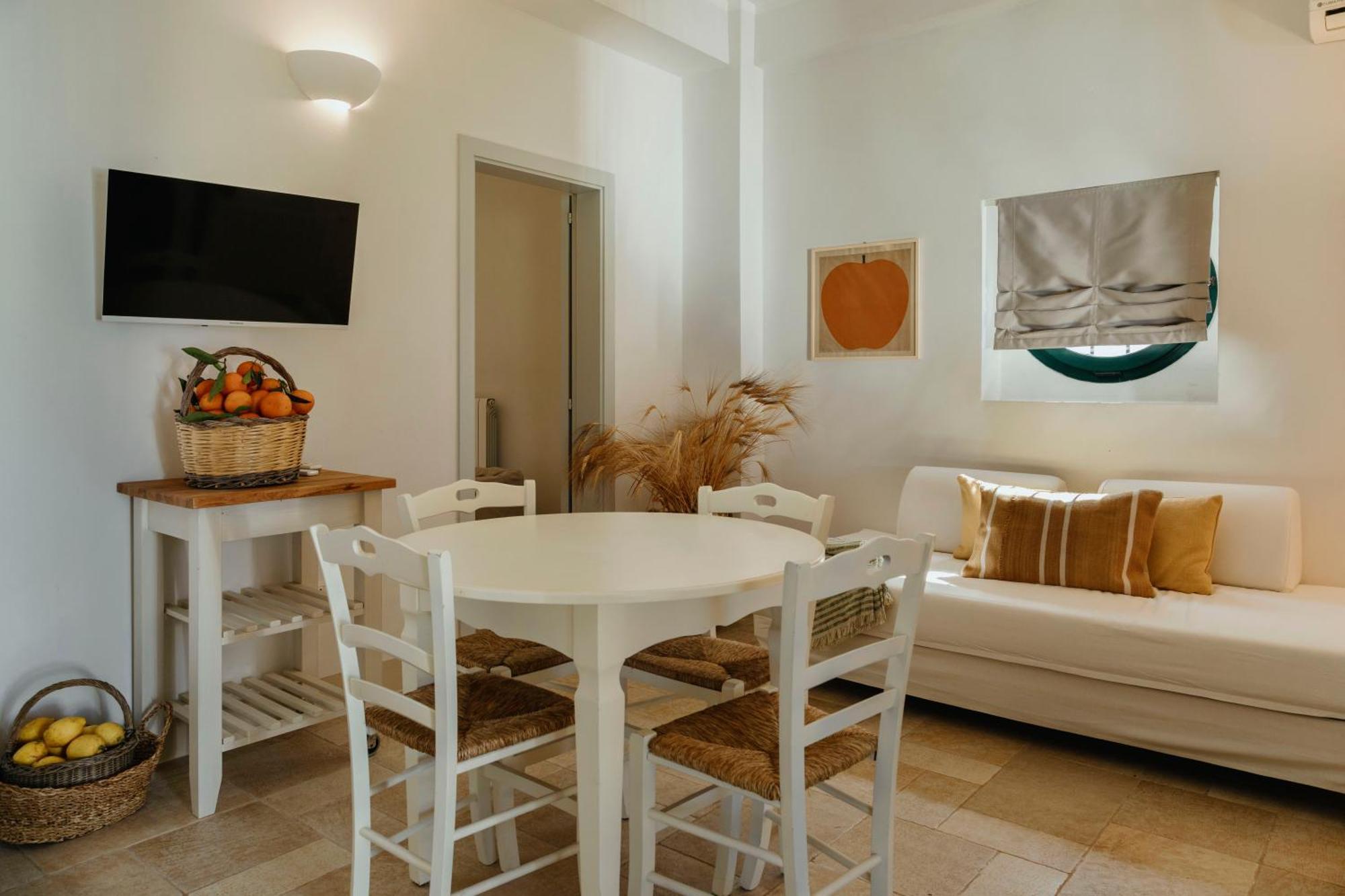 Casa Anna, Agriturismo Alla Castellana Gallipoli Εξωτερικό φωτογραφία