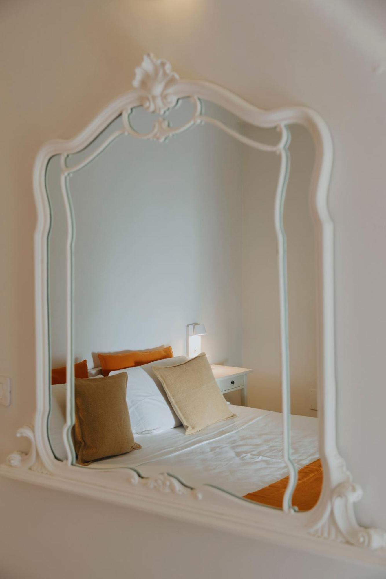 Casa Anna, Agriturismo Alla Castellana Gallipoli Εξωτερικό φωτογραφία