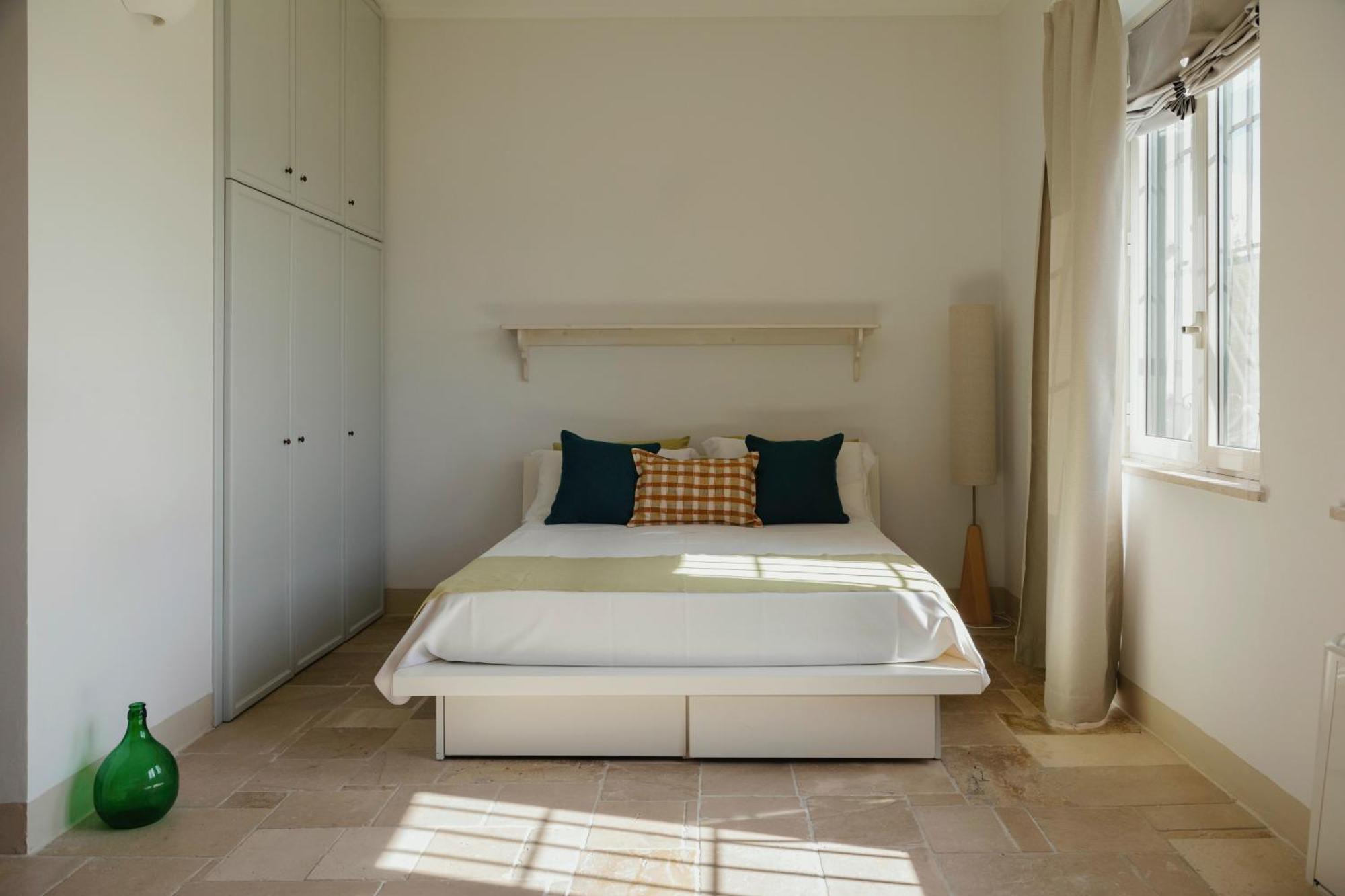 Casa Anna, Agriturismo Alla Castellana Gallipoli Εξωτερικό φωτογραφία