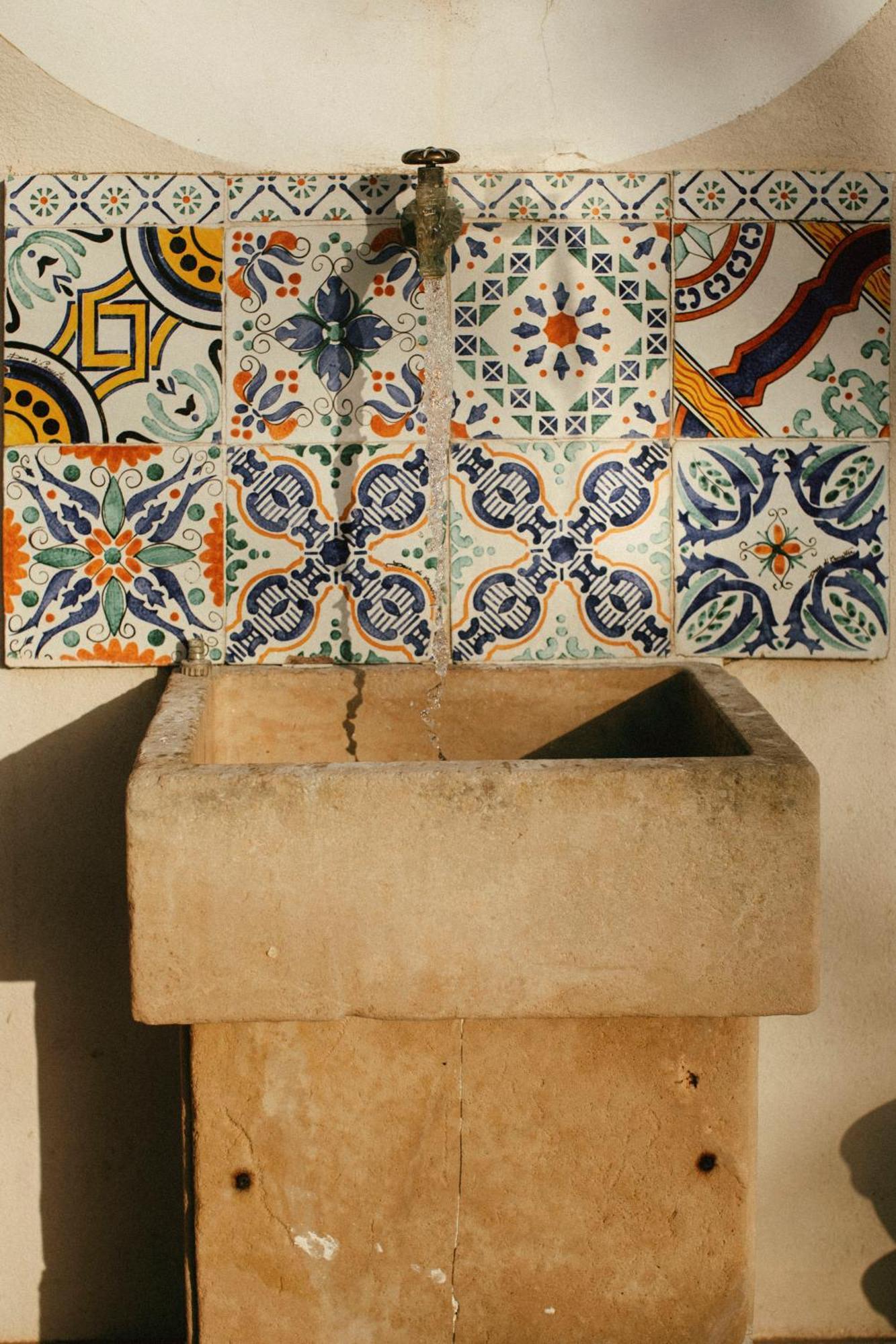 Casa Anna, Agriturismo Alla Castellana Gallipoli Εξωτερικό φωτογραφία