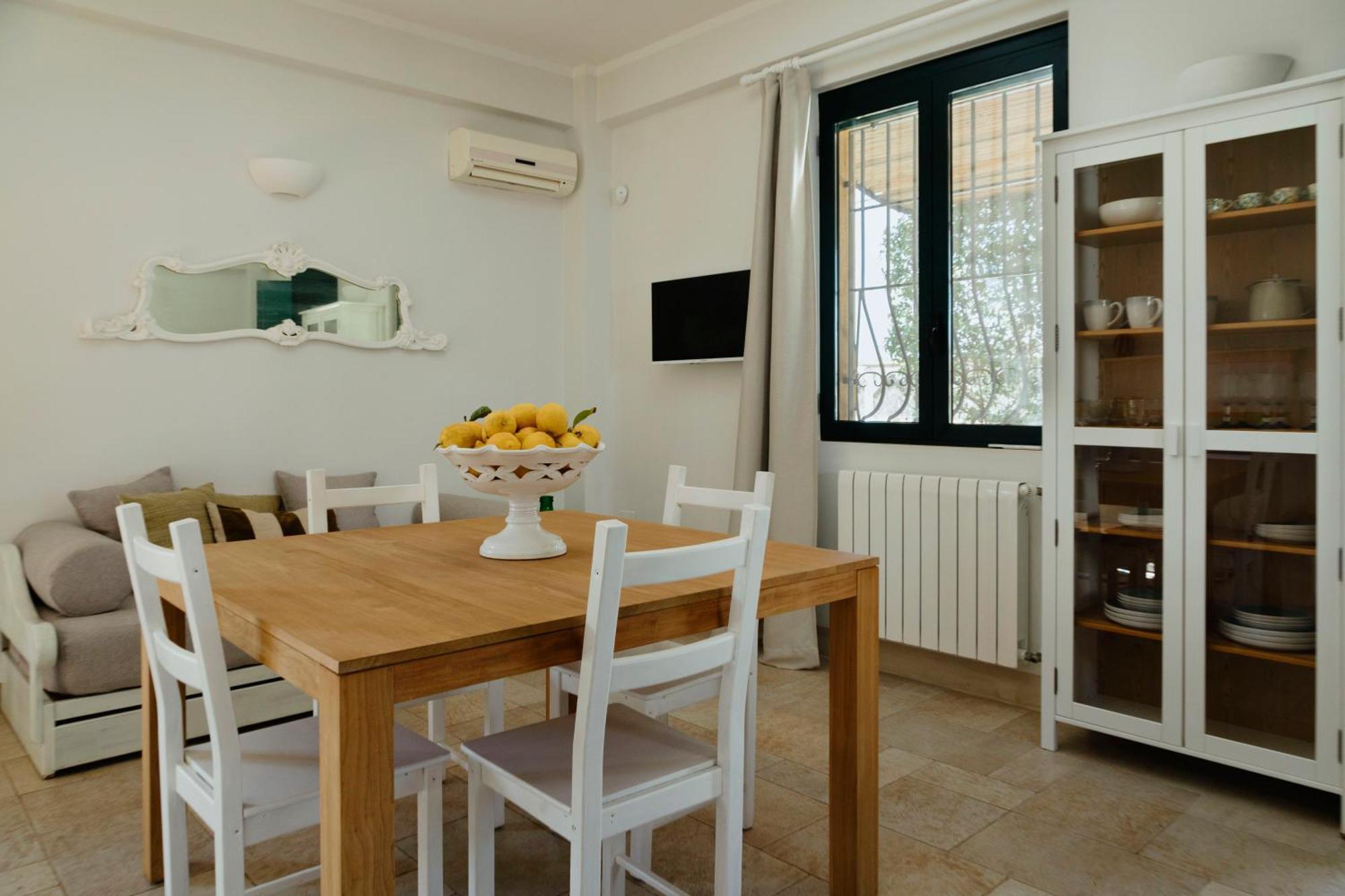 Casa Anna, Agriturismo Alla Castellana Gallipoli Εξωτερικό φωτογραφία