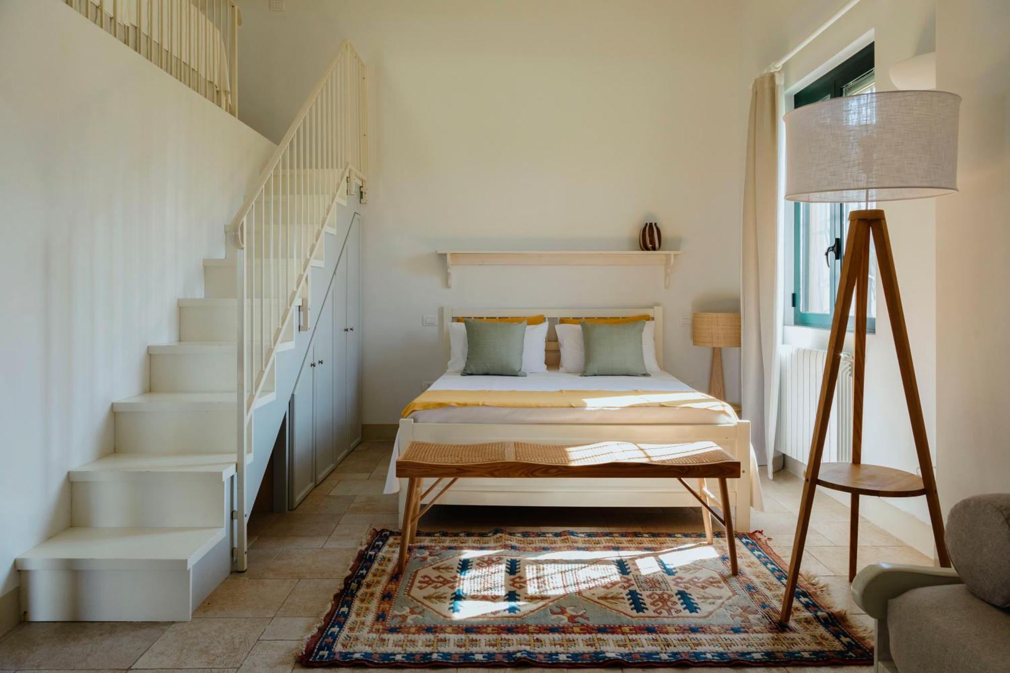 Casa Anna, Agriturismo Alla Castellana Gallipoli Εξωτερικό φωτογραφία