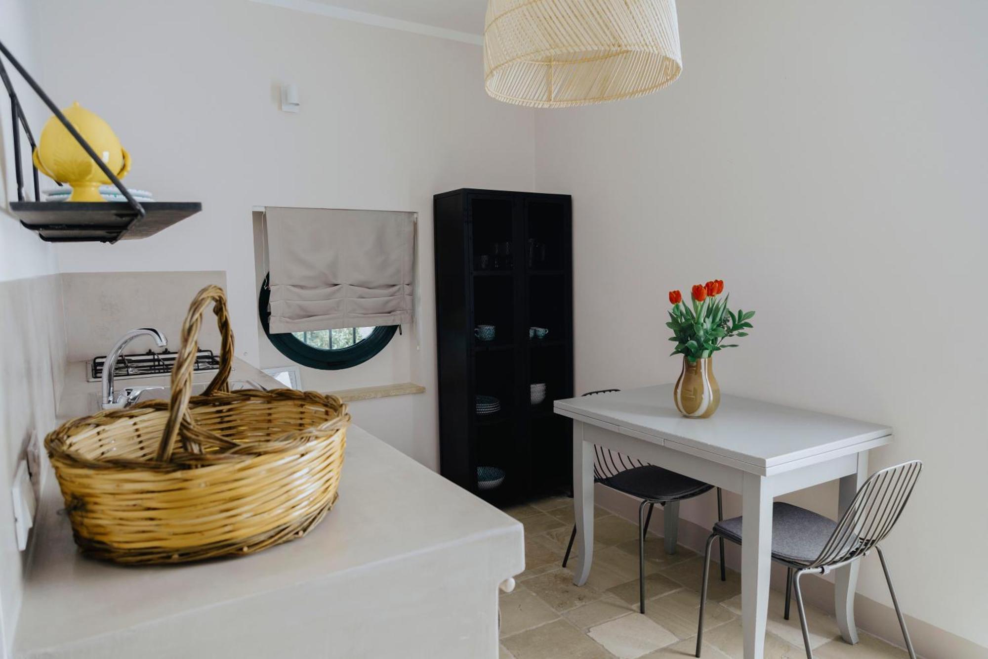 Casa Anna, Agriturismo Alla Castellana Gallipoli Εξωτερικό φωτογραφία