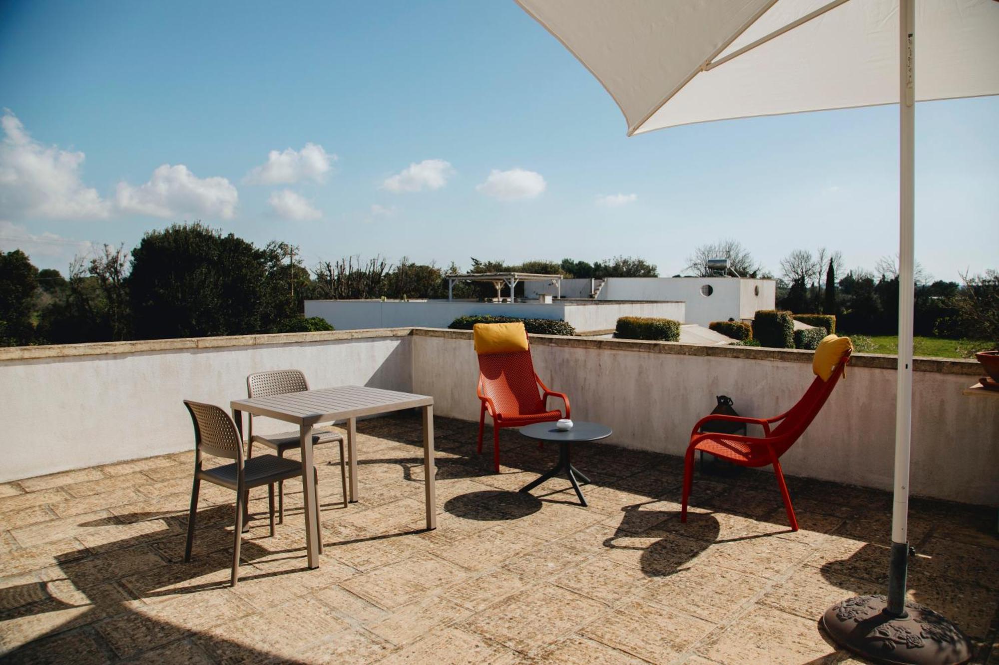 Casa Anna, Agriturismo Alla Castellana Gallipoli Εξωτερικό φωτογραφία