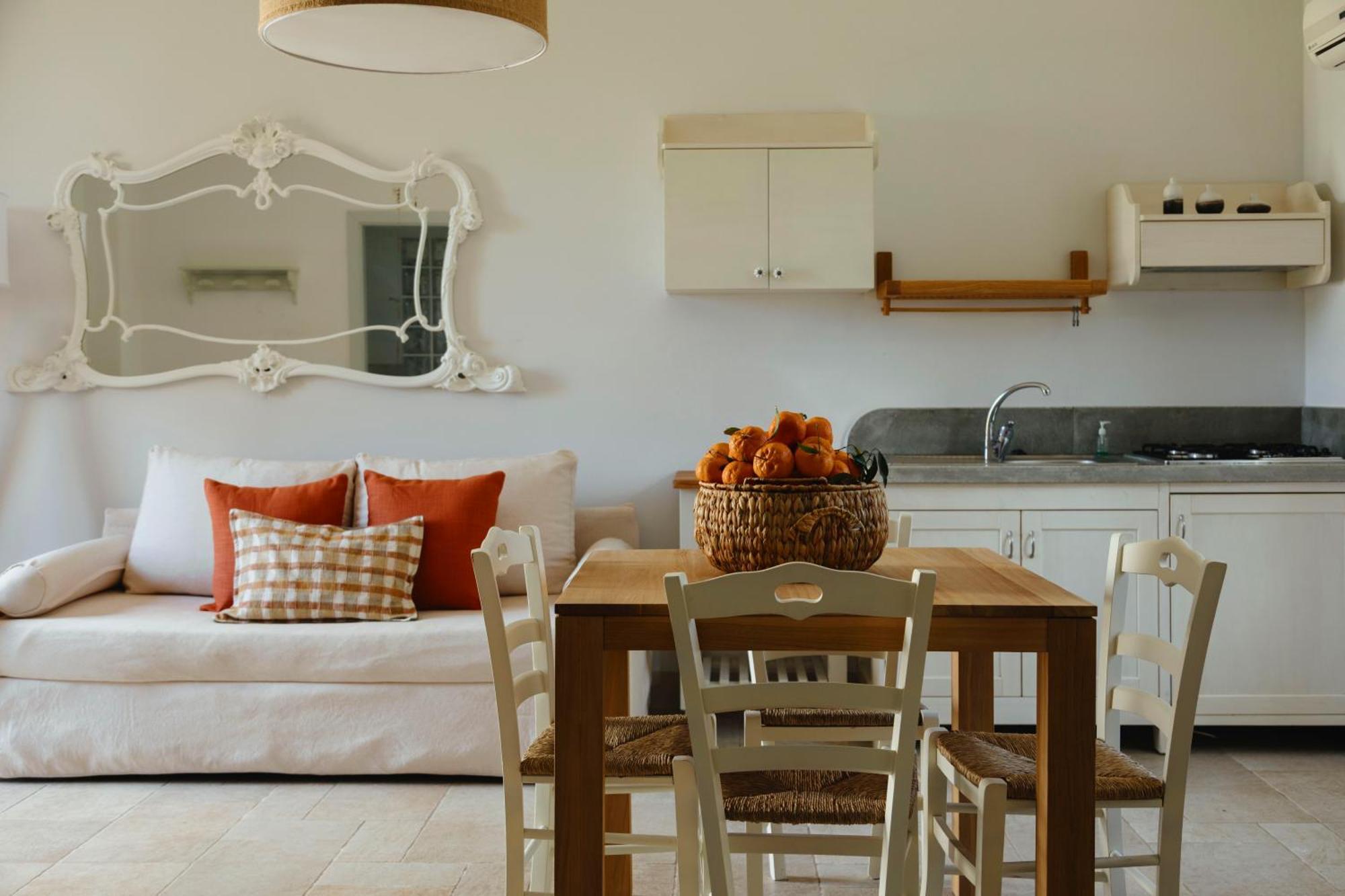 Casa Anna, Agriturismo Alla Castellana Gallipoli Εξωτερικό φωτογραφία