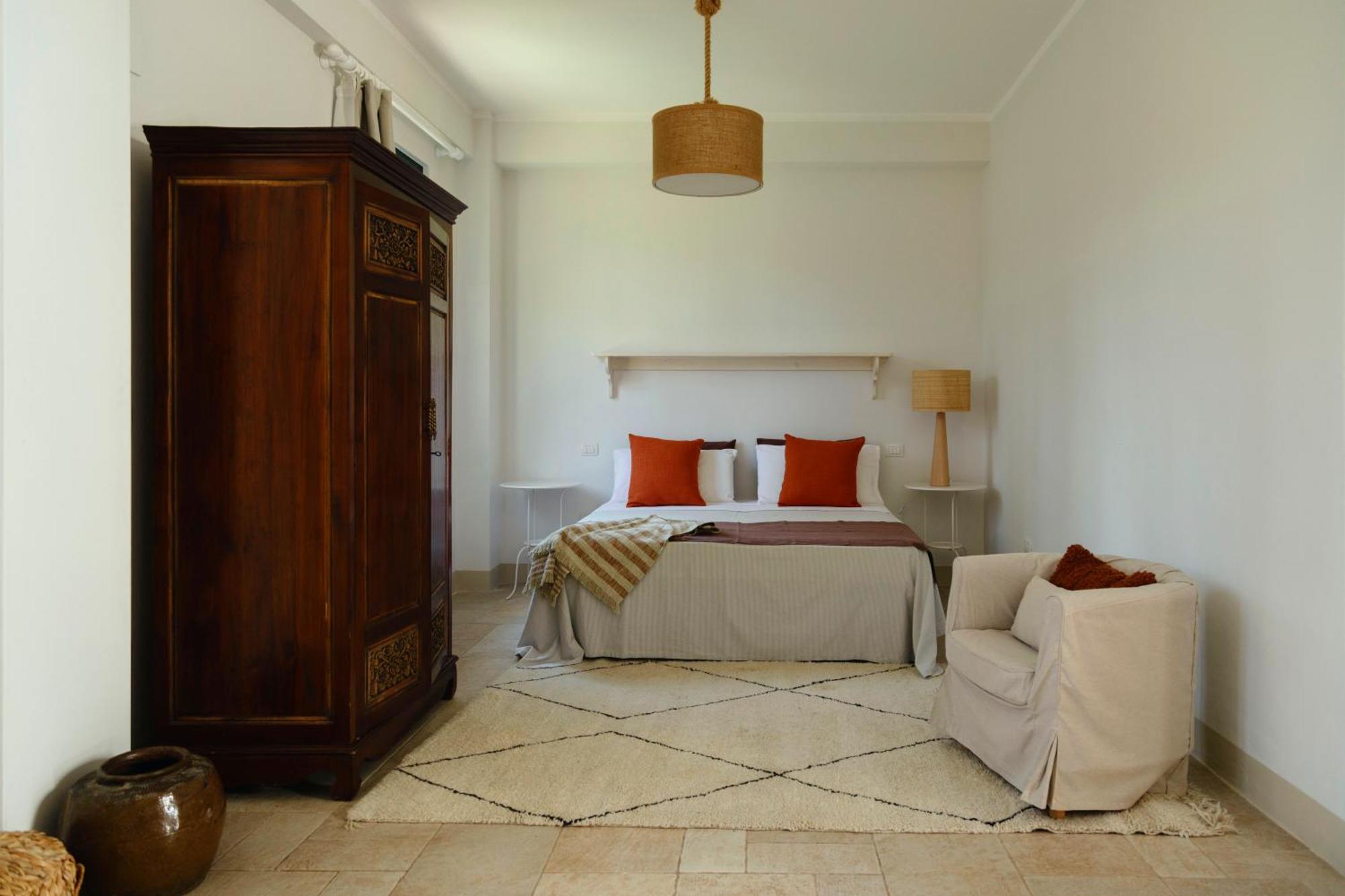 Casa Anna, Agriturismo Alla Castellana Gallipoli Εξωτερικό φωτογραφία
