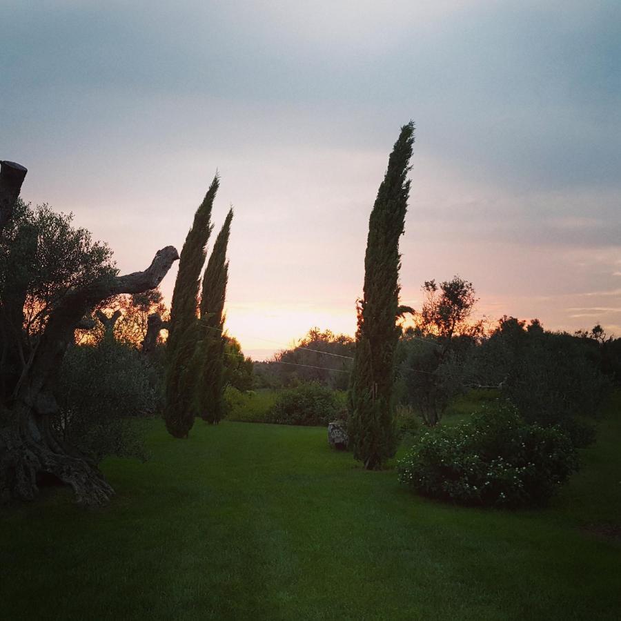 Casa Anna, Agriturismo Alla Castellana Gallipoli Εξωτερικό φωτογραφία